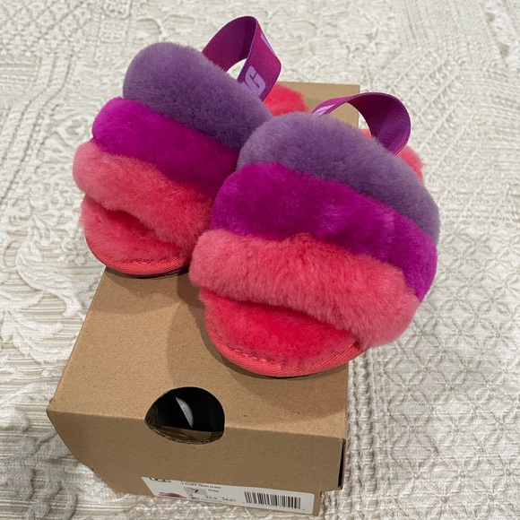UGG Other - Toddler Ugg Slippers